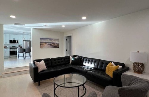 South Seaville House | SerenityOasis>Pool Haven, only 8 min>Sea Isle City