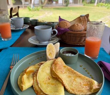 Thiranagama Hotel | Serenmo