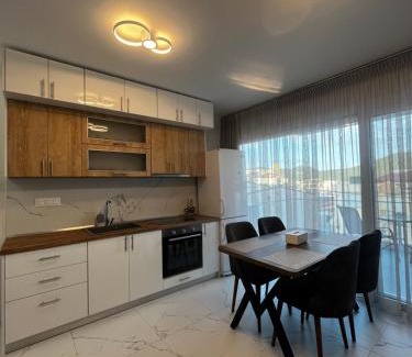 Nea Peramos Apartment | Sergios Apartment