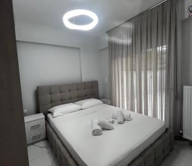 Nea Peramos Apartment | Sergios Apartment