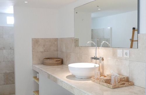 Gili Meno Hotel | Seri Resort Gili Meno - Adults Only