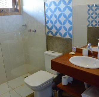 Pirenopolis Hotel | Serra do Juá Pousada de Campo