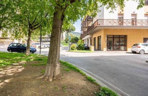 Prato Apartment | Serraglio Design Apartment
