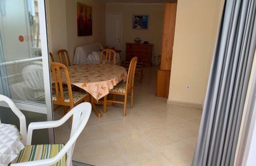 Calpe Apartment | SERVICE APART LAZARO - Edificio Aguamarina 32