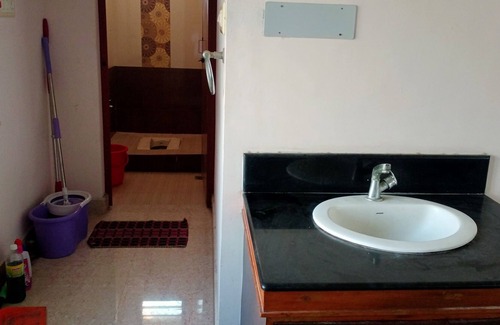 Annamalai Nagar House | Service Apartment in Pondicherry Only for Family and Couples