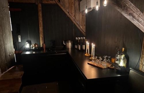 Tromso House | Serviced Farmhouse - Kvaløyvågen Gård