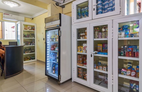 Corales del Sur Apartment | Serviced-studio With Full Kitchenette in Corales del Sur, Santo Domingo Este