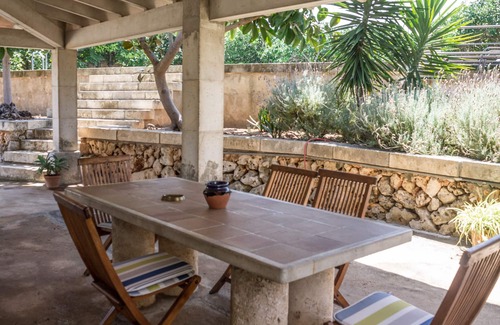 Muro Cottage | ses costes