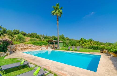 Manacor Villa | Ses Pedres