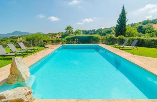 Manacor Villa | Ses Pedres