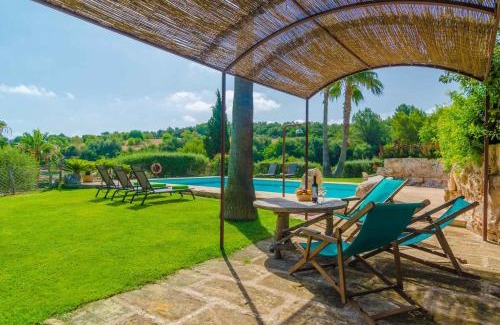 Manacor Villa | Ses Pedres