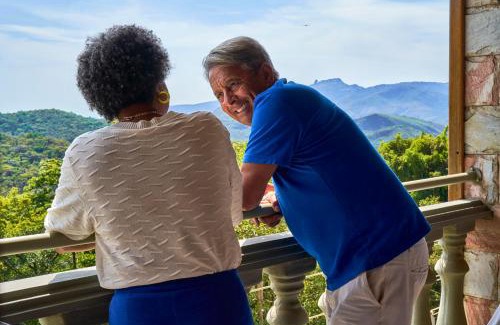 Ouro Preto Hotel | SESC OURO PRETO
