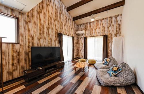 Motobu House | Sesokoto Ð Cottage - Vacation STAY 88319v