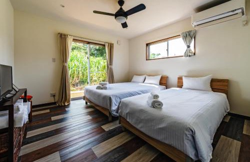 Motobu House | Sesokoto Ð Cottage - Vacation STAY 88319v
