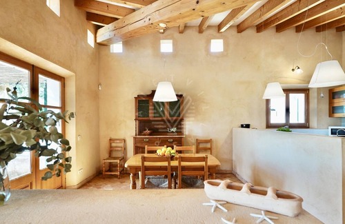 Son Servera Cottage | Sestepar, Beautiful finca near Arta