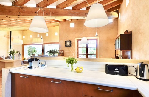 Son Servera Cottage | Sestepar, Beautiful finca near Arta