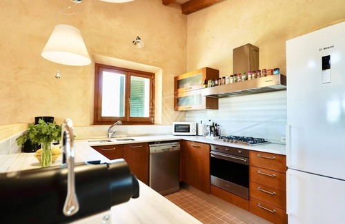 Son Servera Cottage | Sestepar, Beautiful finca near Arta