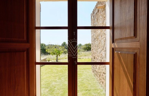 Son Servera Cottage | Sestepar, Beautiful finca near Arta