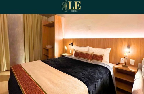 Cabo Branco Hotel | Setai Yacht Apart - Hotel by Lesuites