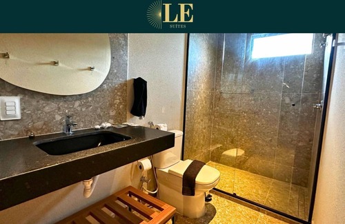 Cabo Branco Hotel | Setai Yacht Apart - Hotel by Lesuites