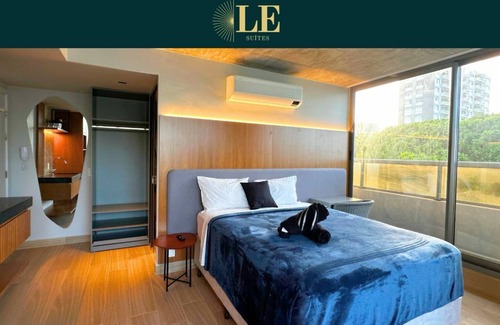 Cabo Branco Hotel | Setai Yacht Apart - Hotel by Lesuites