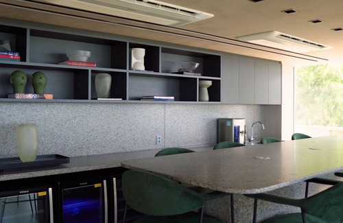 Cabo Branco Apartment | Setai Yacht Prime - By Almare