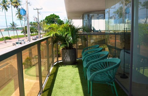 Cabo Branco Apartment | Setai Yacht Prime - By Almare