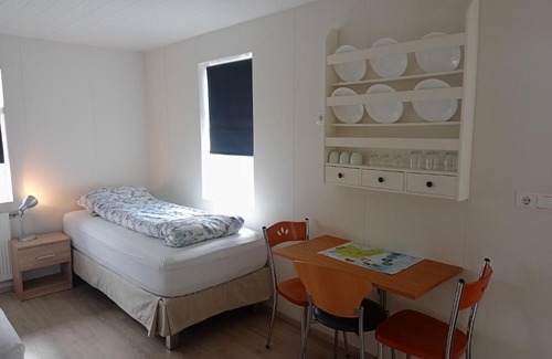 Egilsstadir Apartment | Setberg