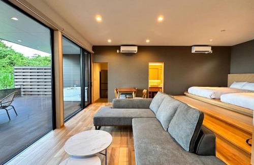 Kamano Villa | SETO CLAS for SLEEP A棟