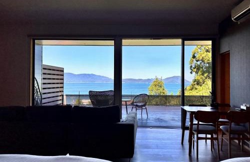 Kamano Villa | SETO CLAS for SLEEP A棟