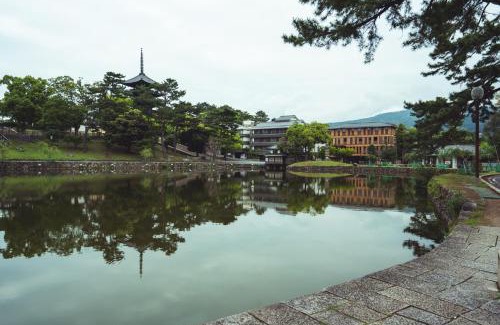 Nara Hotel | SETRE Naramachi セトレ ならまち