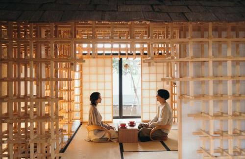 Nara Hotel | SETRE Naramachi セトレ ならまち