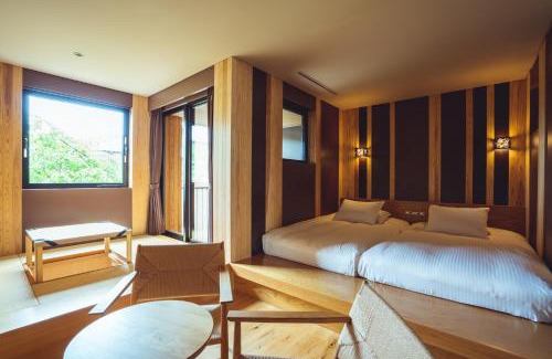 Nara Hotel | SETRE Naramachi セトレ ならまち