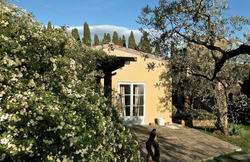 Settignano House | Settignano Tuscany Homes