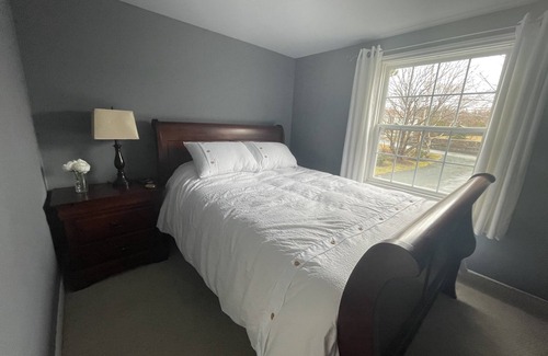 Terra Nova House | Settled-Inn