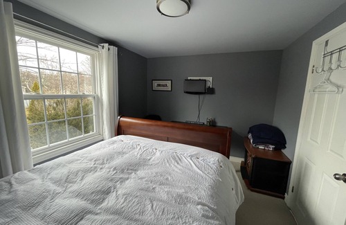 Terra Nova House | Settled-Inn