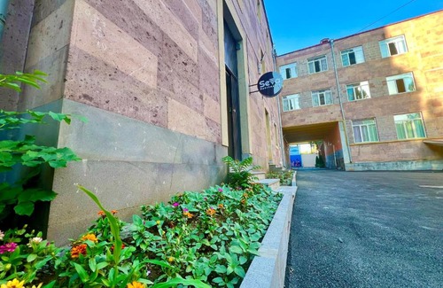 Arabkir Apartment | Seva Apart-Hotel Komitas