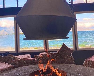 Sevan House | Sevan - Tsovazard Beach House