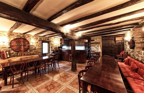 Malki Chiflik House | Seven Bedrooms House