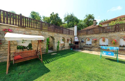 Malki Chiflik House | Seven Bedrooms House