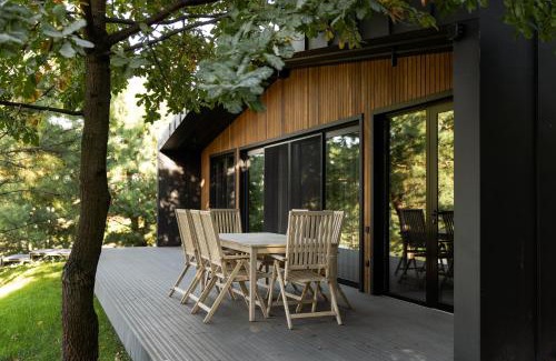 Lesniki Hotel | Seven Lakes