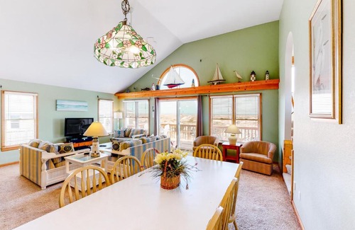 Avon House | Seventh Heaven #5-CA