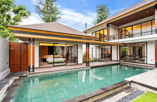Jimbaran Bay Villa | Sewana Villa by Kozystay - Natadesa Resort