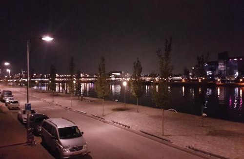 Katendrecht Apartment | Sewdien’s Apartment Maashaven