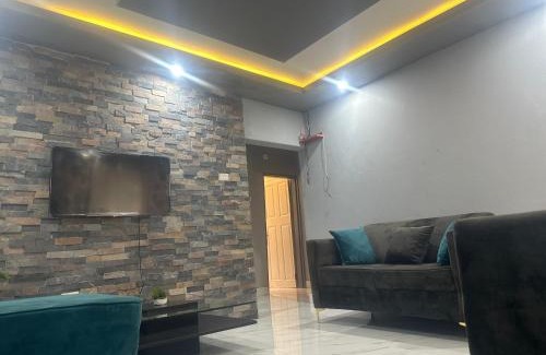 Livingstone Apartment | Sey ekhaya apartment