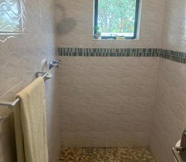 Livingstone Apartment | Sey ekhaya apartment
