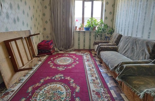 Kazarman Bed & Breakfast | Seyil Guest House