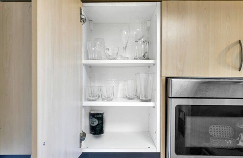 Coconut Grove Apartment | SF Ocean View 2BD/2Bth @ Hotel IN Coconut Grove