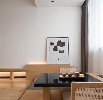 Qingyang Hotel | SFEEL设计师酒店Designer Hotel成都杜甫曹堂店