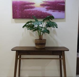 Kuantan Apartment | SG Resort Residences by Hani